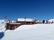 L' Antigel (Les Menuires)