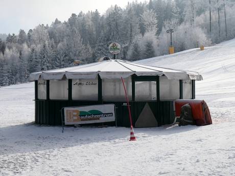 Après-Ski Nordbayern – Après-Ski Hohenbogen – Neukirchen bei Hl. Blut