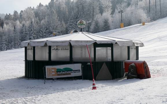 Après-Ski Hohenbogenwinkel – Après-Ski Hohenbogen – Neukirchen bei Hl. Blut