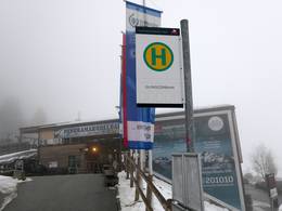 Glungezer – Tulfes