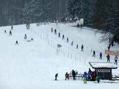 Bilder Hirschberglifte – Kreuth