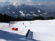 Snowpark Patscherkofel