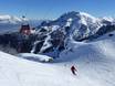 Skigebiete für Könner und Freeriding Österreich – Könner, Freerider Axamer Lizum