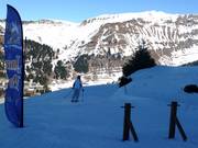 Jam Park Flaine