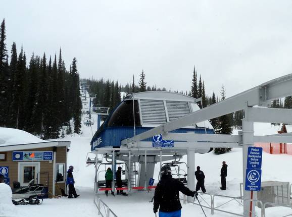 Black Forest Express