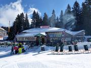 Berghütten Tipp Bongiorno Kopaonik