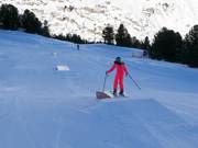 Tipp für die Kleinen  - Familypark Obergurgl