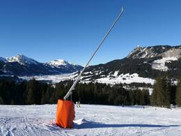 Füssener Jöchle – Grän