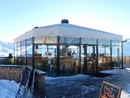 Sonnenkopf – Klösterle