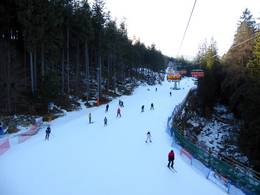 Biały Jar – Karpacz (Krummhübel)