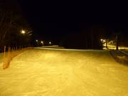Nachtskifahren Furano Zone