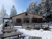 Berghütten Tipp Kramec