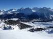 Plessur-Alpen: Testberichte von Skigebieten – Testbericht Arosa Lenzerheide