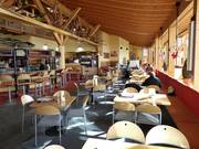 Bedienungsrestaurant Goldene Gams am Gamsgarten