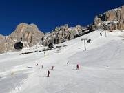 Piste Nr. 20 König Laurin