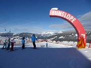 Tipp für die Kleinen  - Funslope Königslehen