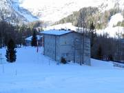 Landesjugendhaus auf der Wurzeralm