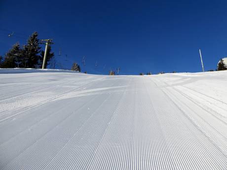 Pistenpräparierung Süddeutschland – Pistenpräparierung Arber