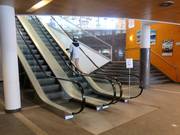 Gepflegte Einrichtungen