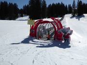 Tipp für die Kleinen  - Kabi-Park