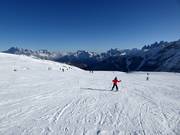 Leichte Paradiso (Passo San Pellegrino)