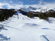 Big Sky Terrain Parks