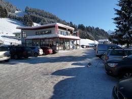 Monte Popolo – Eben im Pongau