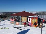 Après-Ski Tipp Ski Bar & Gril