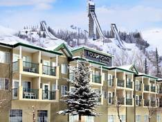 Four Points by Sheraton Calgary West