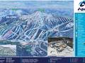 Pistenplan Apex Mountain Resort