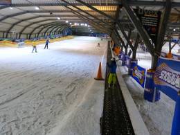 SnowWorld Zoetermeer Band 4