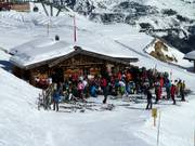 Die Egger Ski-Alm