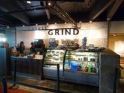 Grouse Grind Coffee Bar im Peak Chalet