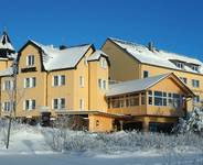 Schlossberghotel Oberhof
