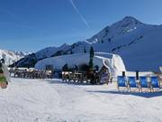 Après-Ski Tipp WhiteLounge