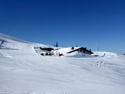Berghütten Tipp Gorialm