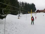 S3. Patty Ski - Tellerlift