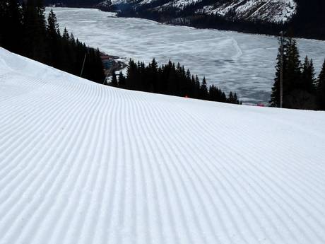 Pistenpräparierung Jämtland – Pistenpräparierung Åre