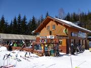 Berghütten Tipp U Zubra Hütte