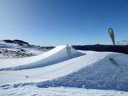 Monster Energy Terrain Park