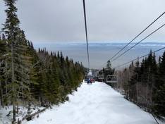Bilder Le Massif de Charlevoix