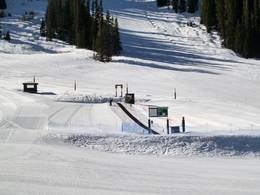 Arapahoe Basin
