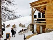 Après-Ski Tipp Le Refuge