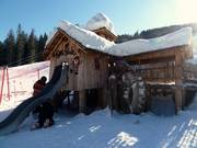 Kinderspielplatz am Henn-Stoll