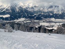 Skigebiet Kellerjoch – Schwaz