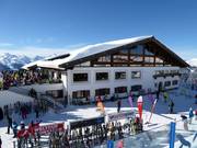 Gastronomie-Tipp Kapellrestaurant