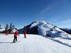 Kitzbüheler Alpen (Gebirge): Testberichte von Skigebieten – Testbericht SkiWelt Wilder Kaiser-Brixental