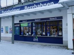 Neunerköpfle – Tannheim