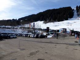 Hörnerbahn – Bolsterlang