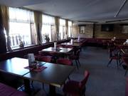 Lachtalhaus an der Talstation